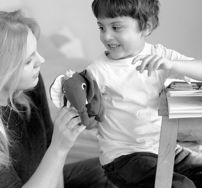 Osteopathie für Kinder und Säuglinge in Berlin