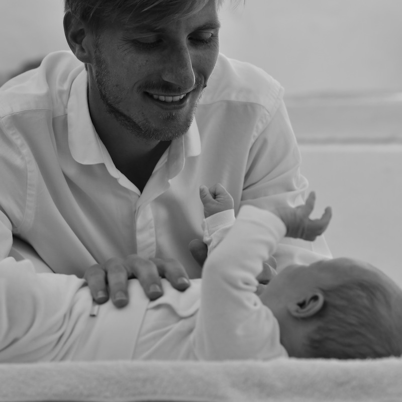 Kinder-Osteopath in Berlin-Steglitz